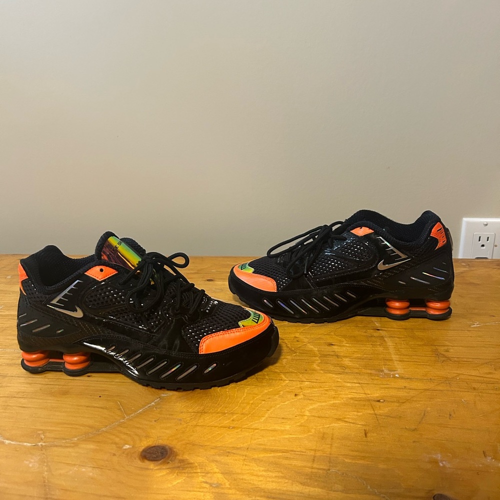 Nike Shox